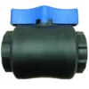 3/4' BSP Ball Valve WRAS -Excelsior Sales Store 1167 502