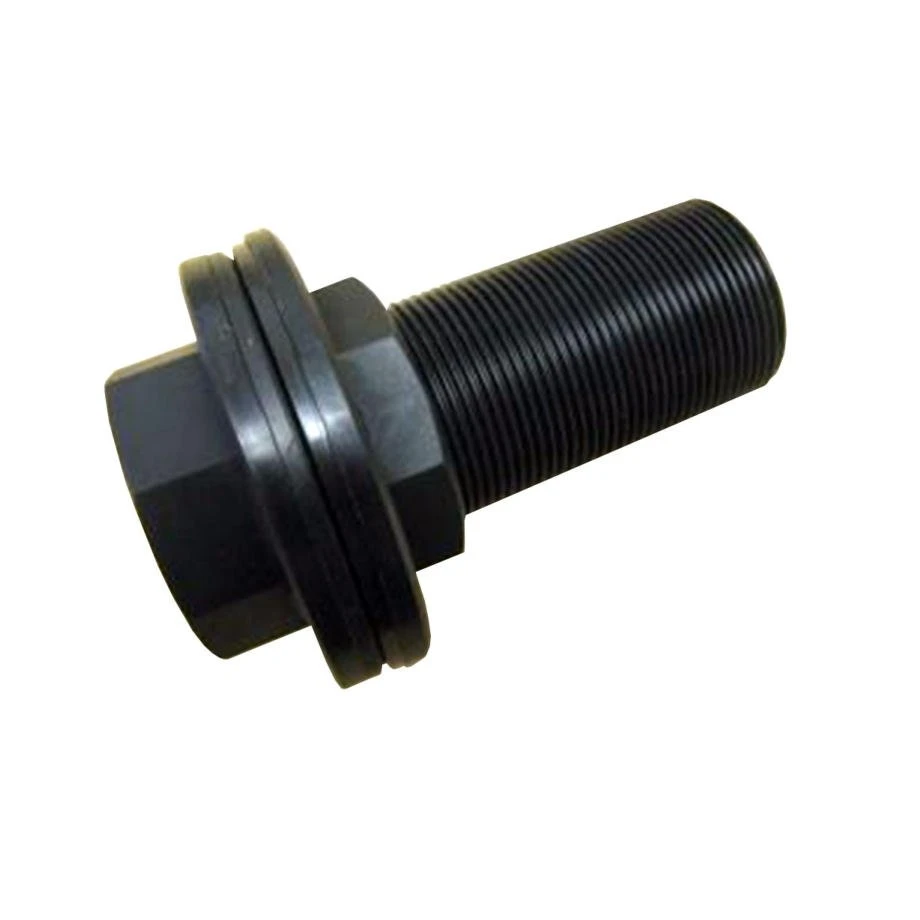 1' BSP Outlet 3 1' BSP Outlet