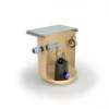 Klargester 200L Compact Sewage Pumping Station 1 Klargester 200L Compact Sewage Pumping Station -Excelsior Sales Store 12323 17859