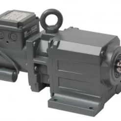 BG Motor Gearbox (Bauer)