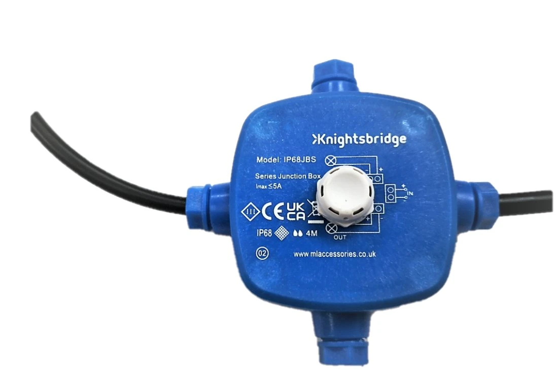 Sensor Depth Probe 20m 4 Sensor Depth Probe 20m - Image 2