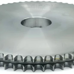 BD/BE Bottom Pulley For Biodisc