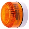 12V Xenon Amber Beacon -Excelsior Sales Store 12420 17885