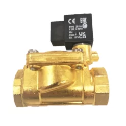 Solenoid Valve Direct & Overflow -Excelsior Sales Store 12426 20490