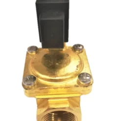 Solenoid Valve Direct & Overflow -Excelsior Sales Store 12426 20493