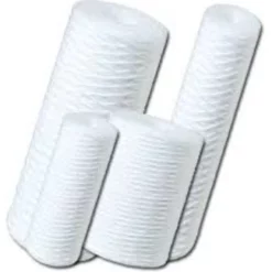 10' INLINE FITER CARTRIDGE, 5 MICRON