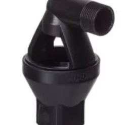 3/4' X 1' ANGLE TUNDISH FUNNEL