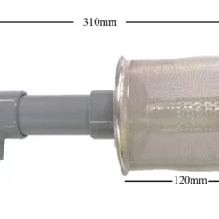 Divatronix / Grundfos Mesh Filter & Manifold -Excelsior Sales Store 12429 22027