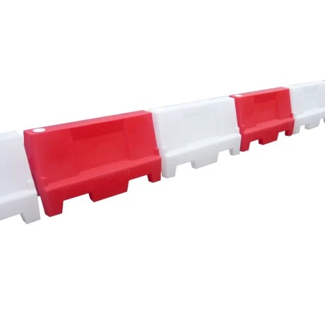 EVO Road Traffic Safety Barrier 1 Metre , Red 4 EVO Road Traffic Safety Barrier 1 Metre , Red - Image 2