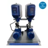 Twin Variable Speed Booster Set, 100l/min @ 5.25 Bar -Excelsior Sales Store 1321 23174