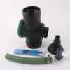 Rainwater Filter Collector With Universal Link -Excelsior Sales Store 1340 855