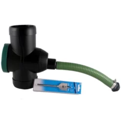 Rainwater Filter Collector With Universal Link -Excelsior Sales Store 1340 856