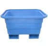 250 Litre Fork Lift Mortar Tub -Excelsior Sales Store 1418 1036