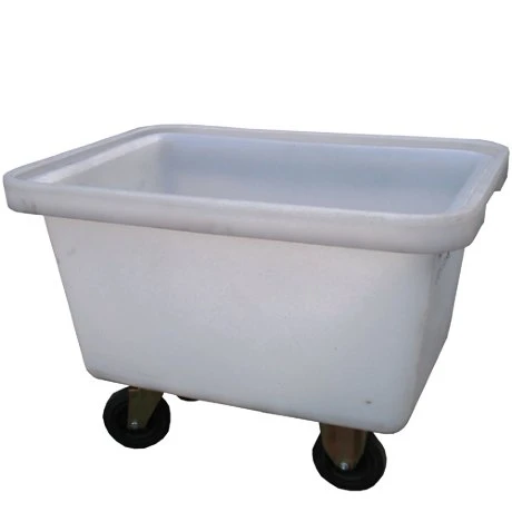 250 Litre Rota Trolley - Various Colours 3 250 Litre Rota Trolley - Various Colours