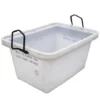 250 Litre Level Fill Crane Lift Mortar Tub -Excelsior Sales Store 1423 1047