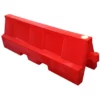2 Metre Euro Safety Barrier, Red 2 2 Metre Euro Safety Barrier, Red -Excelsior Sales Store 1443 1091