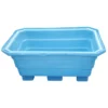 300 Litre Fork Lift Mortar Tub -Excelsior Sales Store 1462 1148