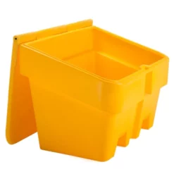 350 Litre Lockable Grit Bin 11 350 Litre Lockable Grit Bin -Excelsior Sales Store 1504 1254