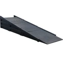 Safety Ramp And Block Set, No.2