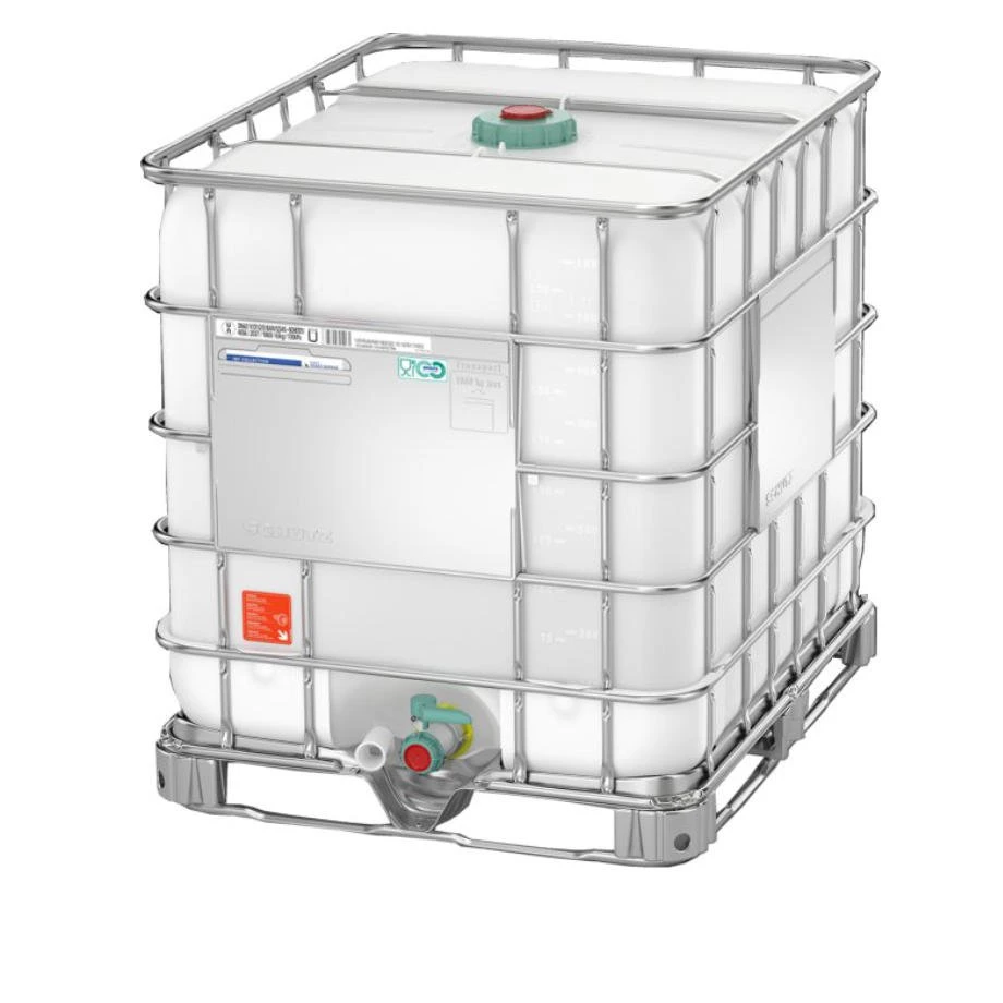 1000 Litre FSSC Approved IBC 4028841 3 1000 Litre FSSC Approved IBC 4028841