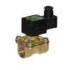 Latching Solenoid Valve 1 1/2' BSP Female 12VDC, BREEAM