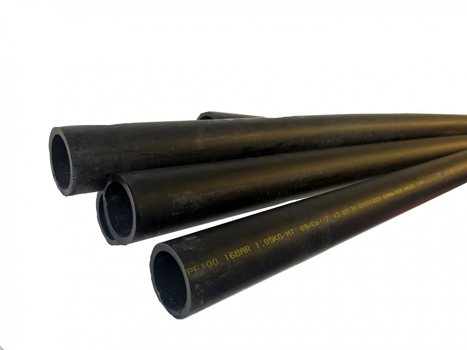 63 Mm X 6 Mtr MDPE Pipe 3 63 Mm X 6 Mtr MDPE Pipe
