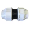 63 Mm MDPE Straight Connector -Excelsior Sales Store 1589 1505