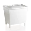 400 Litre Heavy Duty Container On Legs
