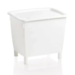 210 Litre Heavy Duty Food Grade Container On Legs