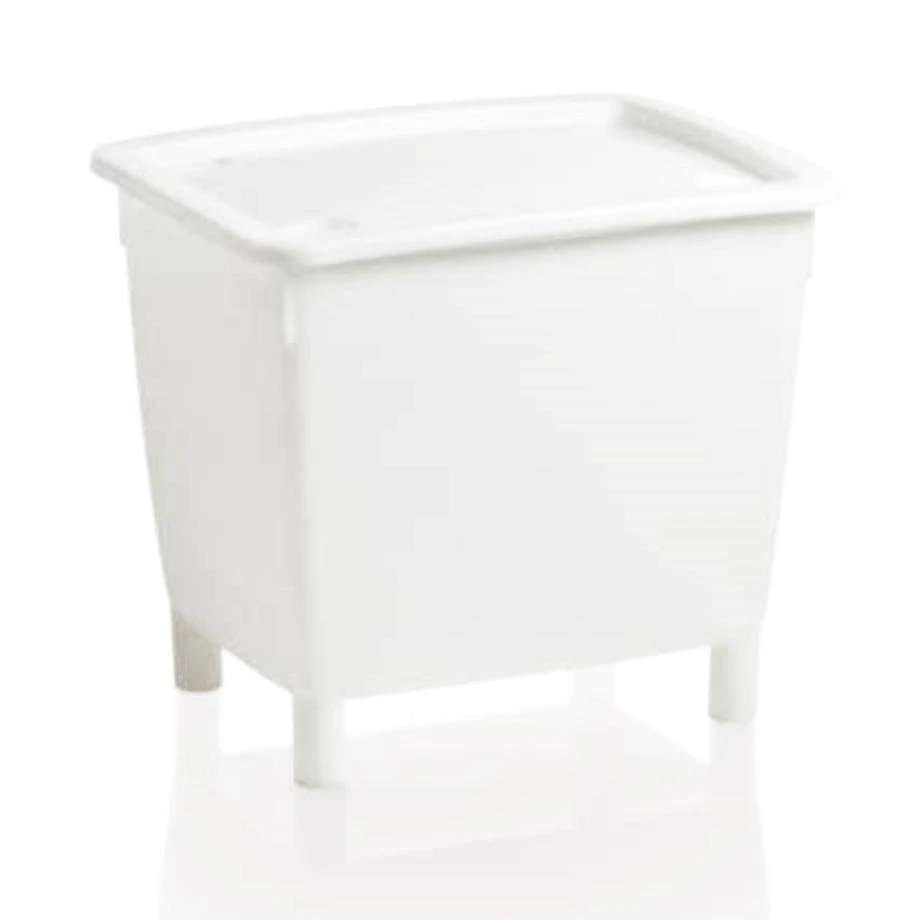 210 Litre Heavy Duty Food Grade Container On Legs 3 210 Litre Heavy Duty Food Grade Container On Legs