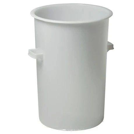 110 Litre Heavy Duty Bins, Pack Of 5 3 110 Litre Heavy Duty Bins, Pack Of 5