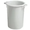 50 Litre Heavy Duty Bins, Pack Of 5 -Excelsior Sales Store 1666 1658