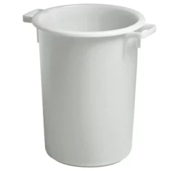 50 Litre Heavy Duty Bins, Pack Of 5