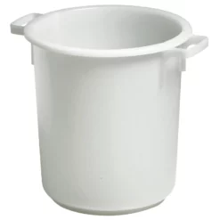 40 Litre Heavy Duty Bins, Pack Of 5