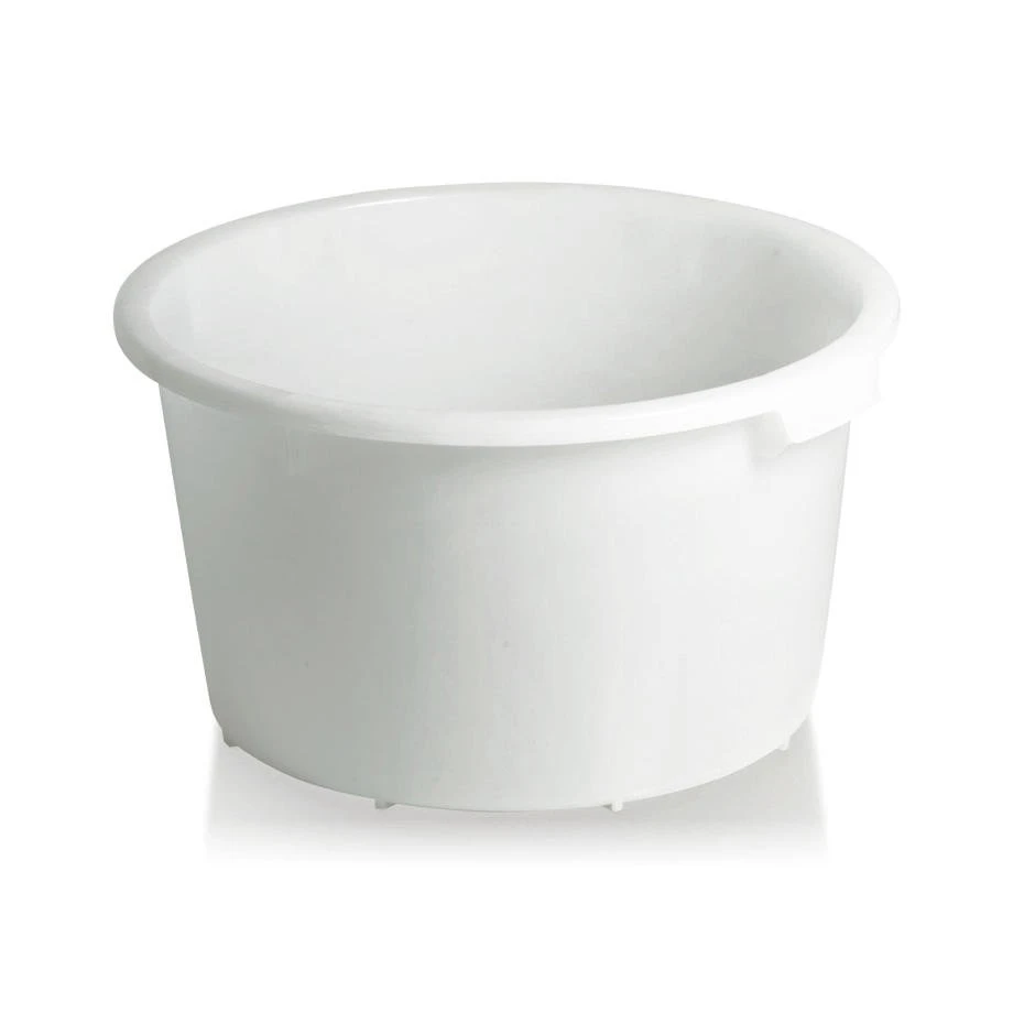 65 Litre Heavy Duty Bucket With Recessed Handles 3 65 Litre Heavy Duty Bucket With Recessed Handles