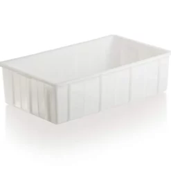 55 Litre Stacking Box, Pack Of 5
