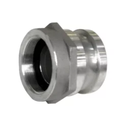 2 1/2' Instantaneous Male X 2' BSP Female Adaptor