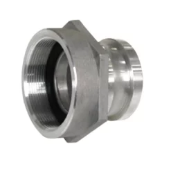 2 1/2' Instantaneous Male X 2 1/2' BSP Female Adaptor