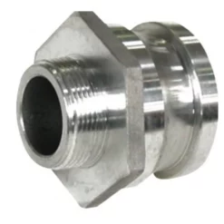 2 1/2' Instantaneous Male X 1' BSP Male Adaptor