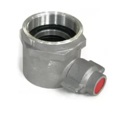 2 1/2' Instantaneous Female X 2 1/2' BSP Female Adaptor