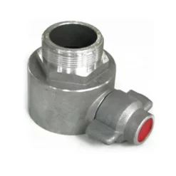 2 1/2' Instantaneous Female X 2' BSP Male Adaptor