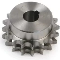 BD/BE Top Pulley For Biodisc -Excelsior Sales Store 19058 17906