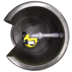 1200 Litre Basement Sump Pump System, 6m Lift 7 1200 Litre Basement Sump Pump System, 6m Lift -Excelsior Sales Store 1907 2127