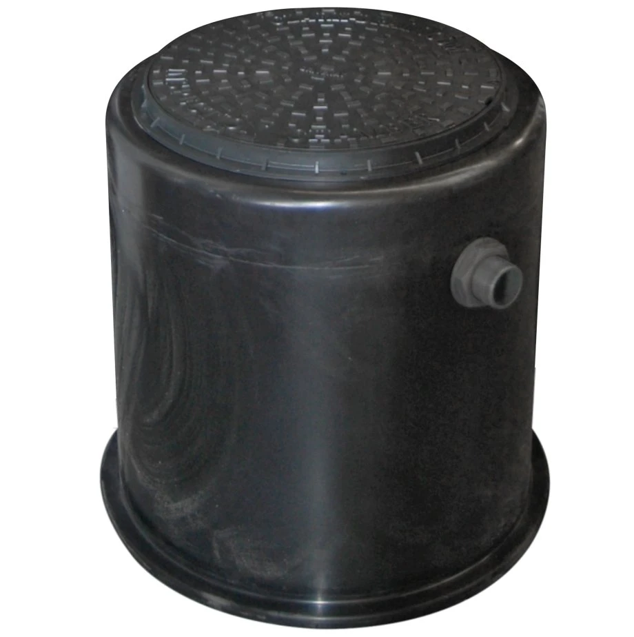 800 Litre Basement Sump Pump System, 6m Lift 3 800 Litre Basement Sump Pump System, 6m Lift