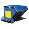 Auto Tipping Skip 0.7m³ On Legs, ATS7L 1 Auto Tipping Skip 0.7m³ On Legs, ATS7L -Excelsior Sales Store 1983 2330