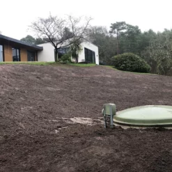 Klargester BA BioDisc Sewage Treatment Plant 1-8 Person -Excelsior Sales Store 2028 17558