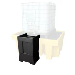 Overflow Tray For IBC Bund -Excelsior Sales Store 2048 2406