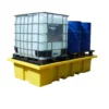Double IBC Spill Pallet -Excelsior Sales Store 2049 2409