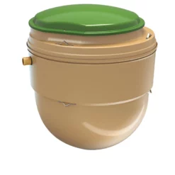 Klargester BB BioDisc Sewage Treatment Plant Up To 16PE*