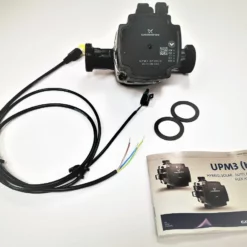 Heating / Solar Pump Station Pump -Excelsior Sales Store 20862 20474